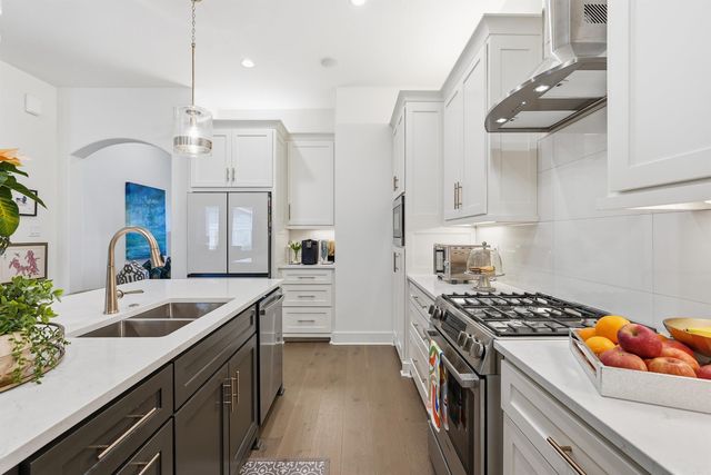 101 Mergeron Court, Little Rock, AR 72212