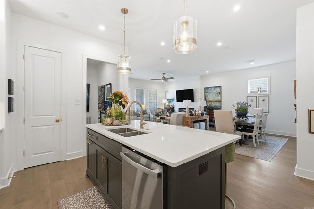 101 Mergeron Court, Little Rock, AR 72212