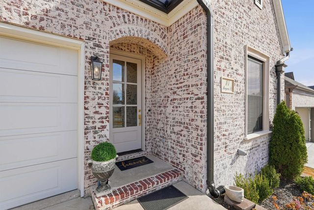 101 Mergeron Court, Little Rock, AR 72212