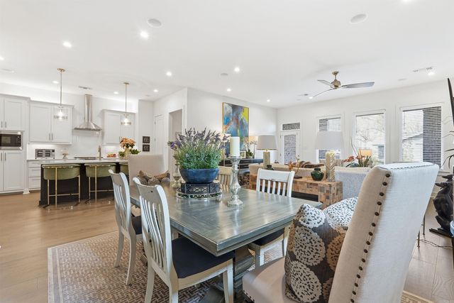 101 Mergeron Court, Little Rock, AR 72212