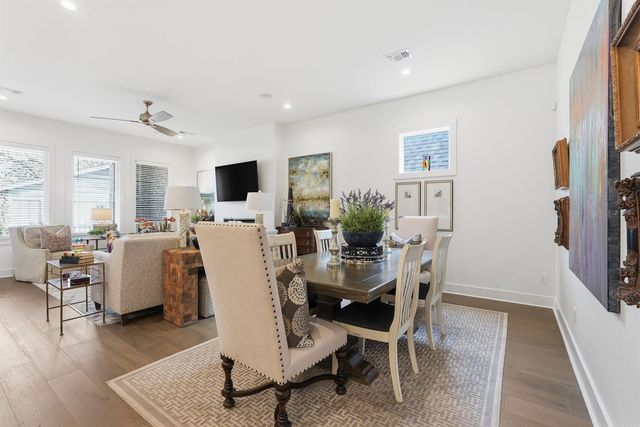 101 Mergeron Court, Little Rock, AR 72212