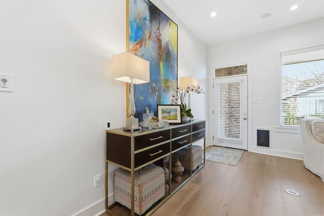 101 Mergeron Court, Little Rock, AR 72212