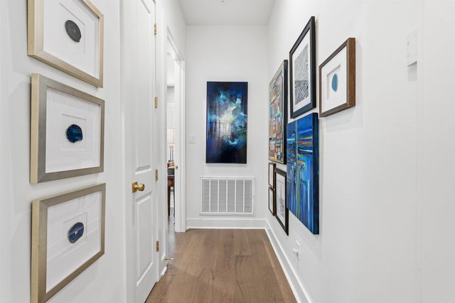 101 Mergeron Court, Little Rock, AR 72212