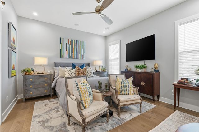 101 Mergeron Court, Little Rock, AR 72212