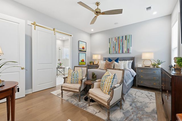 101 Mergeron Court, Little Rock, AR 72212