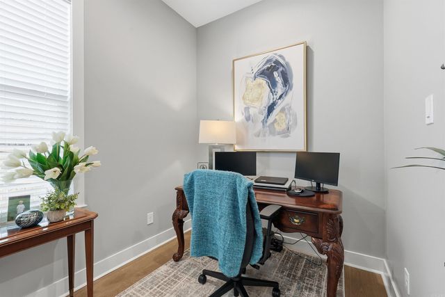 101 Mergeron Court, Little Rock, AR 72212