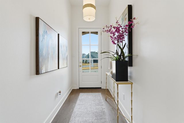 101 Mergeron Court, Little Rock, AR 72212