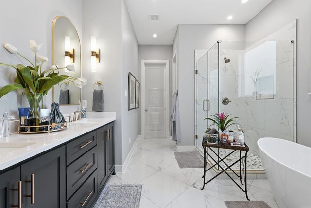 101 Mergeron Court, Little Rock, AR 72212