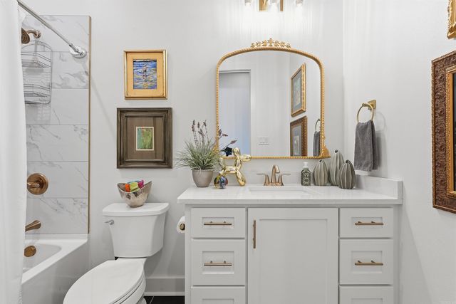 101 Mergeron Court, Little Rock, AR 72212