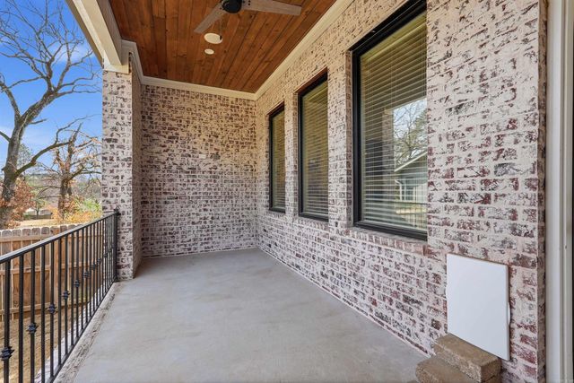 101 Mergeron Court, Little Rock, AR 72212