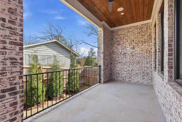 101 Mergeron Court, Little Rock, AR 72212