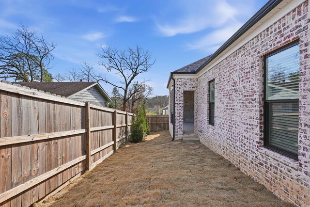 101 Mergeron Court, Little Rock, AR 72212