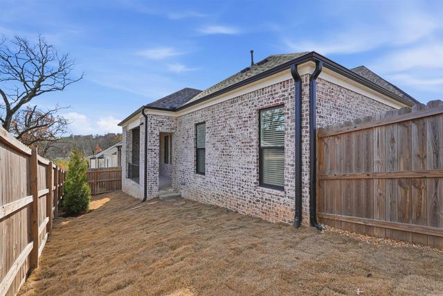 101 Mergeron Court, Little Rock, AR 72212