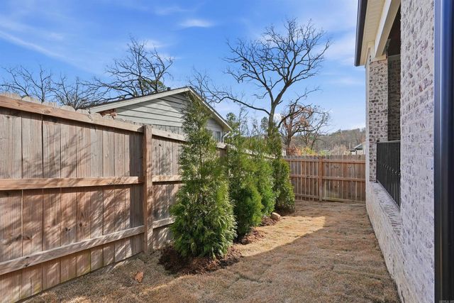 101 Mergeron Court, Little Rock, AR 72212