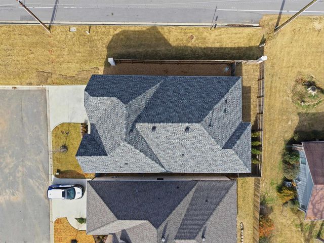 101 Mergeron Court, Little Rock, AR 72212