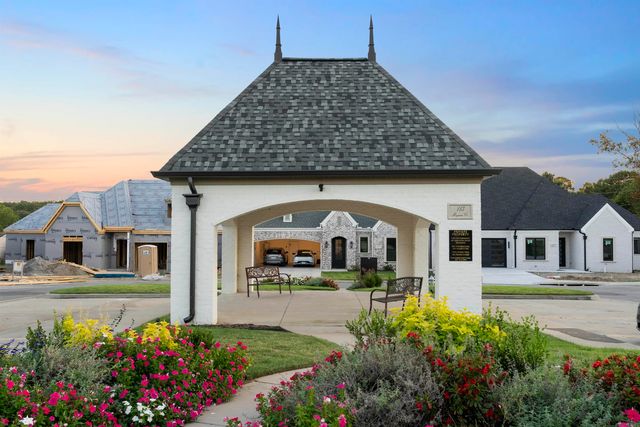 101 Mergeron Court, Little Rock, AR 72212