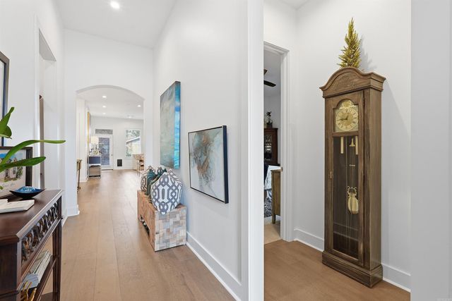 101 Mergeron Court, Little Rock, AR 72212