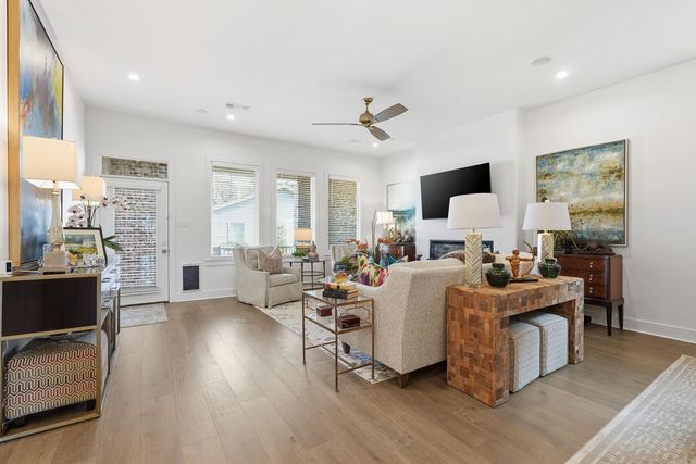 101 Mergeron Court, Little Rock, AR 72212