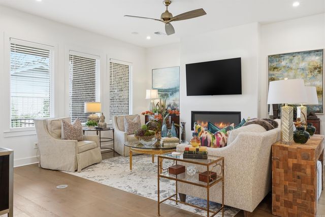 101 Mergeron Court, Little Rock, AR 72212