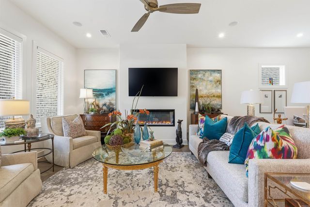 101 Mergeron Court, Little Rock, AR 72212