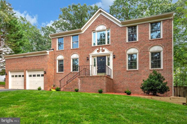 2011 VICTORIA DR, Stafford, VA 22554