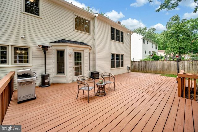 2011 VICTORIA DR, Stafford, VA 22554
