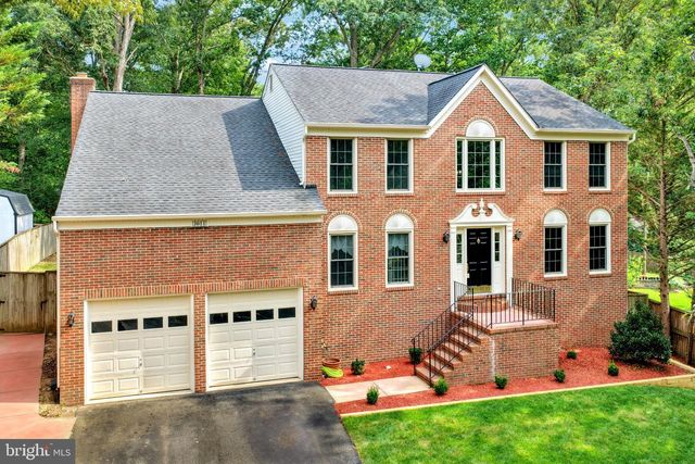 2011 VICTORIA DR, Stafford, VA 22554