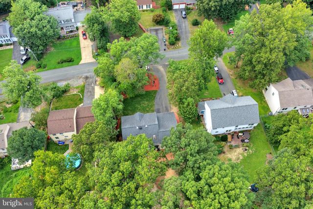 2011 VICTORIA DR, Stafford, VA 22554