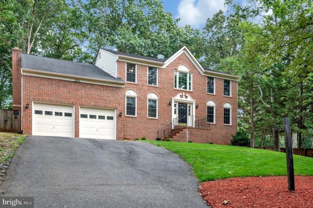 2011 VICTORIA DR, Stafford, VA 22554