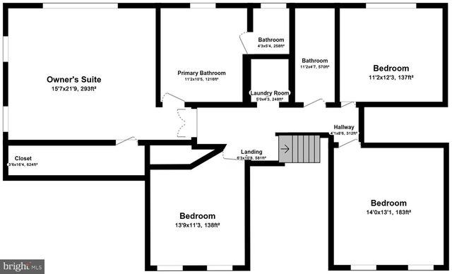 2011 VICTORIA DR, Stafford, VA 22554