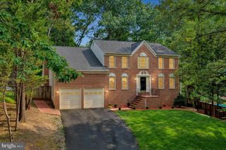 2011 VICTORIA DR, Stafford, VA 22554
