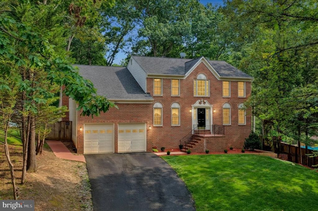 2011 VICTORIA DR, Stafford, VA 22554