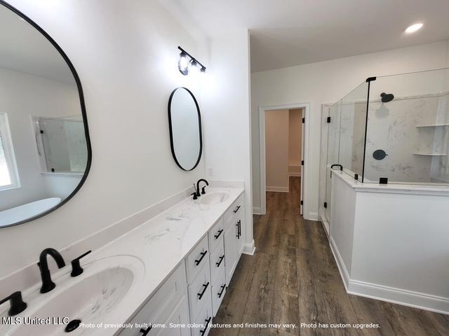 Lot 49 Knoll Creek Drive, Carriere, MS 39426