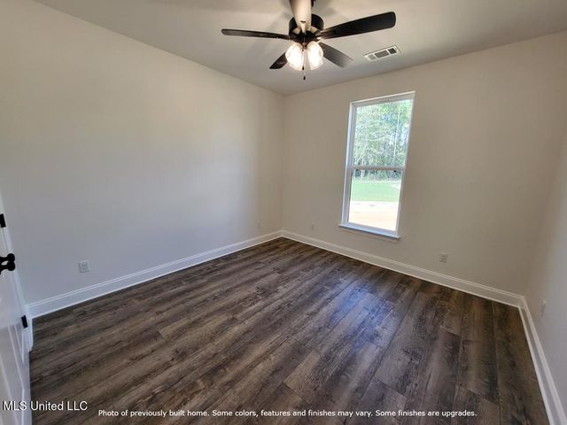 Lot 49 Knoll Creek Drive, Carriere, MS 39426