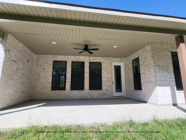 Lot 49 Knoll Creek Drive, Carriere, MS 39426