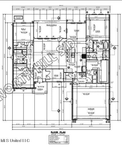 Lot 49 Knoll Creek Drive, Carriere, MS 39426