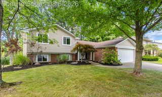 5091 Timber Ridge Trail, Independence Charter Township, MI 48346