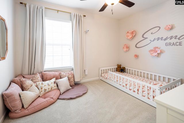 805 Scarlet Leaf Lane, West Columbia, SC 29169