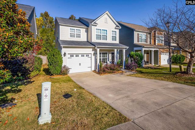 805 Scarlet Leaf Lane, West Columbia, SC 29169
