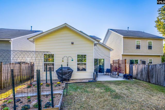 805 Scarlet Leaf Lane, West Columbia, SC 29169