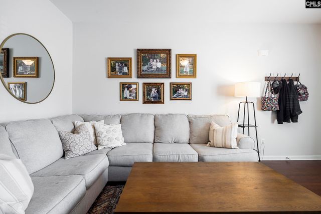 805 Scarlet Leaf Lane, West Columbia, SC 29169