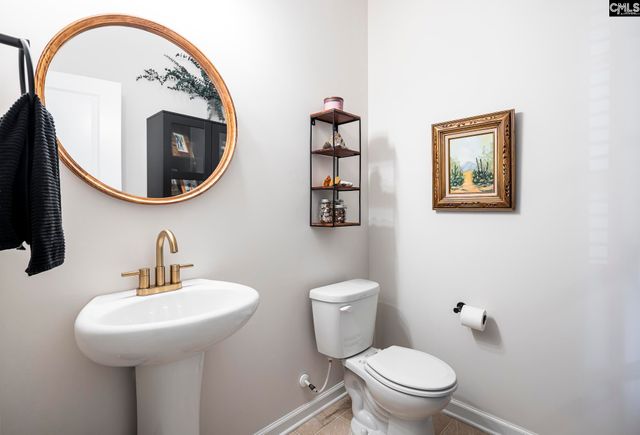 805 Scarlet Leaf Lane, West Columbia, SC 29169