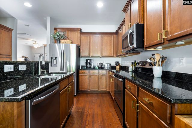 805 Scarlet Leaf Lane, West Columbia, SC 29169