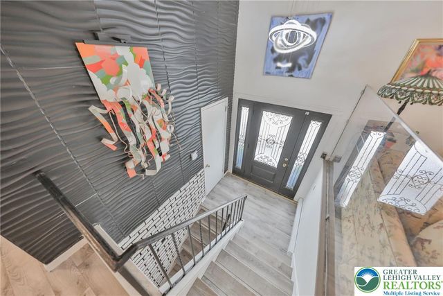 422 Belvidere Street, Nazareth Boro, PA 18064