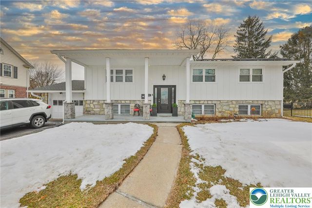 422 Belvidere Street, Nazareth Boro, PA 18064