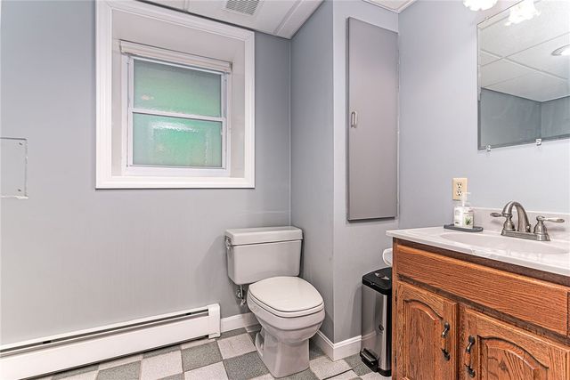 102 Moccasin Trail, Cranston, RI 02921