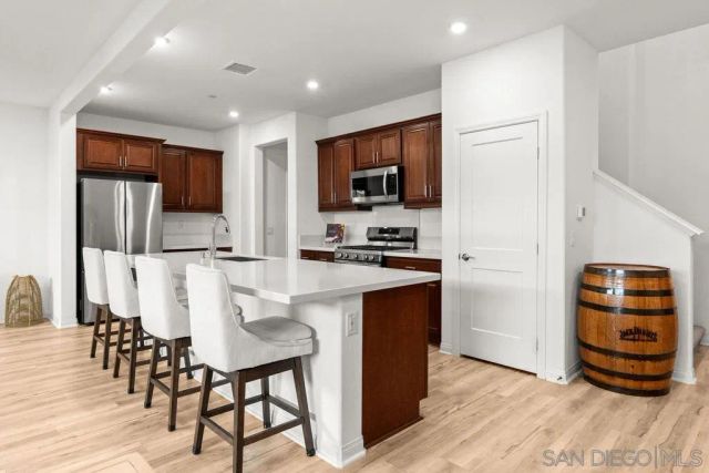 1708 Silverberry, Oceanside, CA 92056