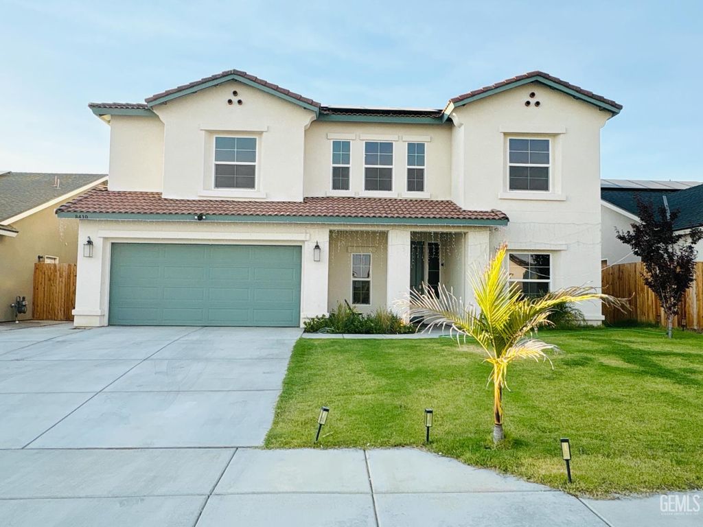 8410 Avon Street, Bakersfield, CA 93314