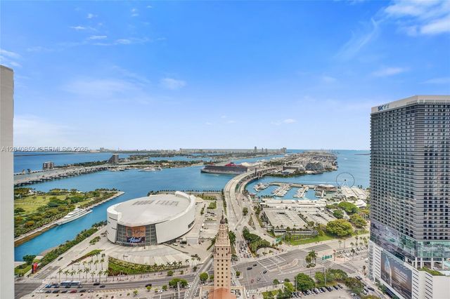 159 NE 6th Street 3916, Miami, FL 33132