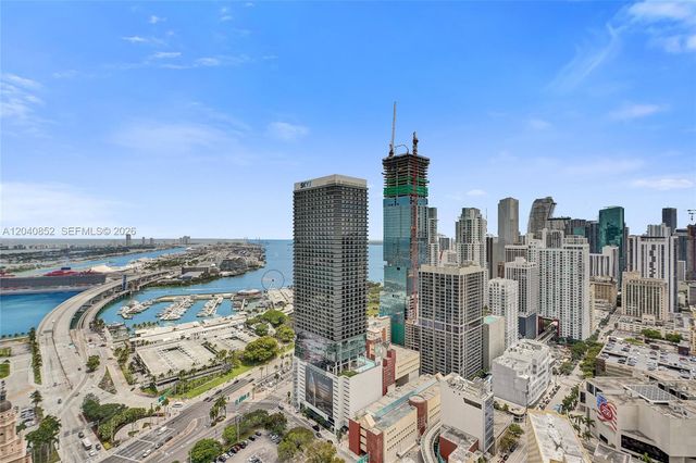 159 NE 6th Street 3916, Miami, FL 33132